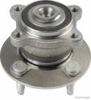 Маточина колеса в зборі