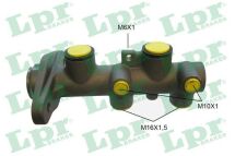 Циліндр гальмівний головний