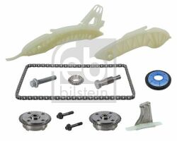 Комплект ланцюга ГРМ BMW F20/F21, Mini Комплект ланцюга ГРМ BMW F20/F21, Mini