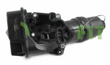 Корпус масляного фільтра