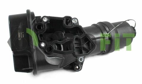 Корпус масляного фільтра Корпус масляного фільтра