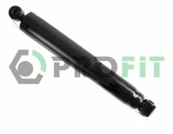 Амортизатор газомасляний Амортизатор газомасляний