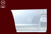 Ступень задней двери лів. (20см.) длинна база