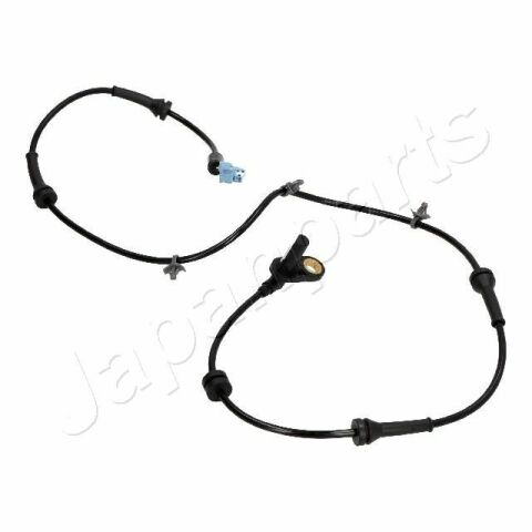 JAPANPARTS NISSAN Датчик ABS передн.лев.Primera 02-