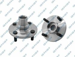 Подшипник ступицы TOYOTA Corolla 91-00, Front L/R (w/o Bearing) Подшипник ступицы TOYOTA Corolla 91-00, Front L/R (w/o Bearing)