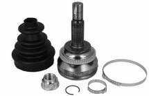 Шркш зовнішній Комплект 25/26 зуб. AVENSIS 2.0 D-4D 06-08 TOYOTA Шркш зовнішній Комплект 25/26 зуб. AVENSIS 2.0 D-4D 06-08 TOYOTA