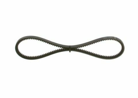Ремінь генератора Audi 100/200/VW Caddy II/Golf III/IV/Passat/Sharan -04 (11.5x790) Ремінь генератора Audi 100/200/VW Caddy II/Golf III/IV/Passat/Sharan -04 (11.5x790)