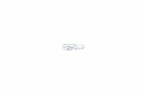 Автолампа PBT5 12V 2W W2x4.6d Pure Light