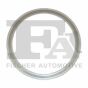 Прокладка выхлопной трубы Fiat Doblo 1.6D 10- (кольцо), фото 3 - интернет-магазин Auto-Mechanic