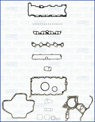 Комплект прокладок двигателя Astra G 98- OPEL