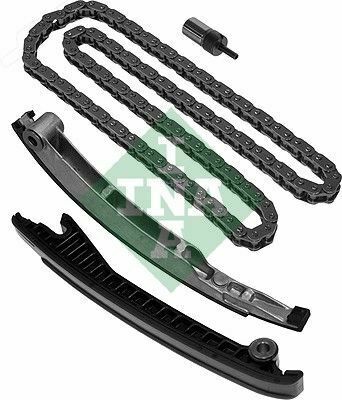 Комплект ланцюга ГРМ Mini (R50/R52/R53) 1.6 01-07 Комплект ланцюга ГРМ Mini (R50/R52/R53) 1.6 01-07