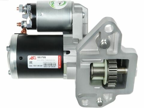 Стартер Стартер