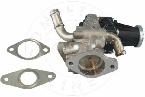 Клапан EGR Peugeot Boxer/Fiat Ducato/Citroen Jumper 2.2HDI 11-