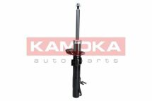 Амортизатор переднiй лiвий, газовий Амортизатор переднiй лiвий, газовий