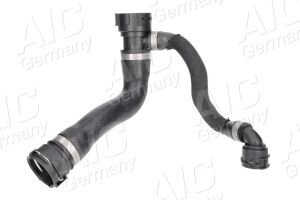Патрубок радіатора BMW X5 (E70)/X6 (F16) 10-19 N54/N55 