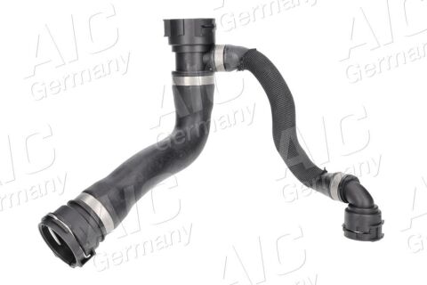Патрубок радіатора BMW X5 (E70)/X6 (F16) 10-19 N54/N55 Патрубок радіатора BMW X5 (E70)/X6 (F16) 10-19 N54/N55