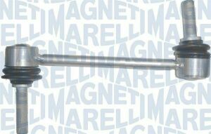 MAGNETI MARELLI  DB Тяга стабилизатора L=195.5mm передн.лев./прав.W164 05-