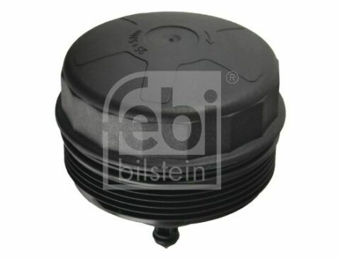 Крышка фильтра масляного BMW 1/3/4/5 N20/N52/N53/N54/N55 04-