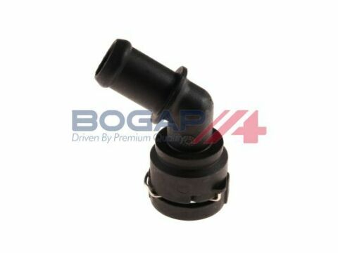 Фланец системы охлаждения VW Golf IV/Passat 97-16 Фланец системы охлаждения VW Golf IV/Passat 97-16