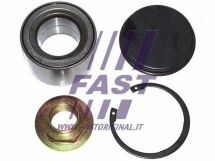 Підшипник маточини комплект RENAULT Master II 97-10; NISSAN Interstar 01-10; OPEL Movano A 98-10 Підшипник маточини комплект RENAULT Master II 97-10; NISSAN Interstar 01-10; OPEL Movano A 98-10