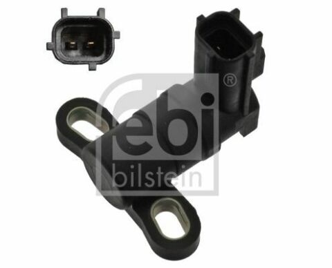 FEBI FORD Датчик обертів двигуна C-max, Focus II, Galaxy, Mondeo, S-Max