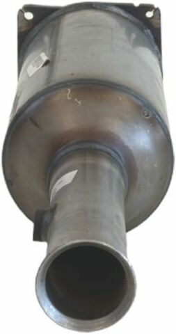 Фільтр DPF Фільтр DPF