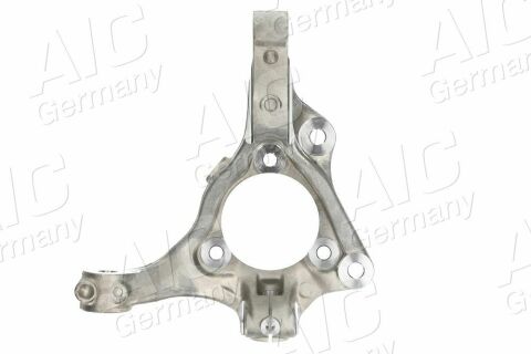 Цапфа/Кулак поворотный передний, левый