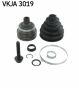 SKF VW ШРУС зовнішній к-т 80/90 1,6/1,8/2,0 92- ABS, фото 1 - інтерент-магазин Auto-Mechanic