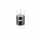 Фільтр оливний