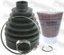 Пильник шрусу зовнішнього Tiida 05-12