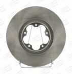 Диск тормозной передний Ford Transit 2006– Диск тормозной передний Ford Transit 2006–