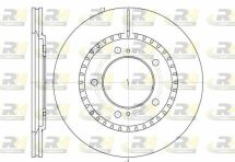 Тормозной диск