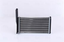 Радіатор системи опалення салона