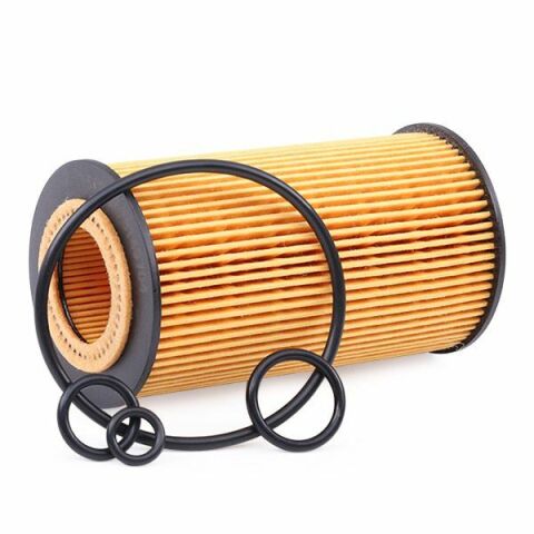 Оливний фільтр