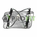 Склопідйомник