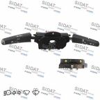 Выключатель на рулевой колонке