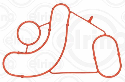 Прокладка радіатора масляного MB OM611/612/646