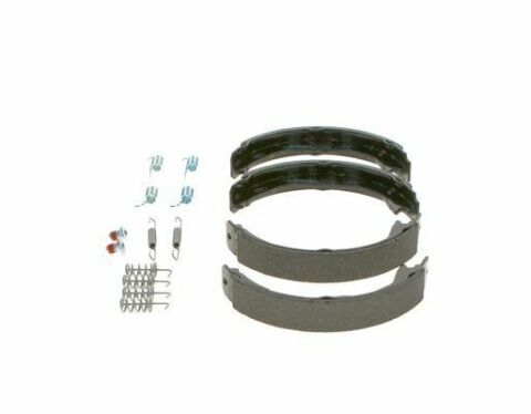 Колодки ручника MB C-class (W204/C204) 07- /E-class (A207/C207) 09- (164x25) (к-кт) Колодки ручника MB C-class (W204/C204) 07- /E-class (A207/C207) 09- (164x25) (к-кт)