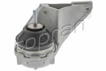 Подушка двигуна