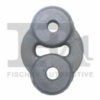 Серьги глушителя Hyundai Lantra 1995, S Coupe 1996