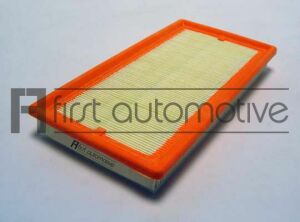 Повітряний фільтр