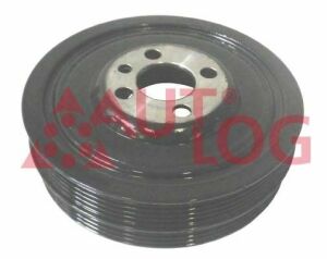 Шкiв колiнвала