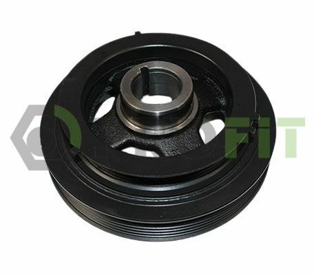 Шків ременя генератора