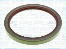 Прокладки двигуна