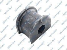 Втулка стабілізатора (заднього) Kia Sorento I 2.4-3.5 02-11