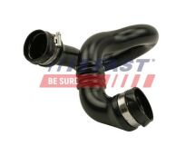 Патрубок повітряний RENAULT Trafic 01-2.0 Dci