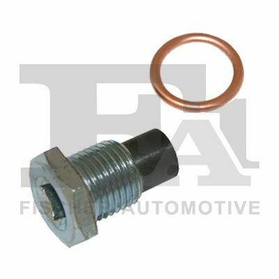 Болт слива оливы + шайба Citroen BX/Peugeot 205/309/405 -96 (M16x1.5)