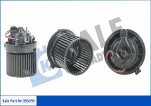 Вентилятор салону Renault Clio IV, Sandero II Вентилятор салону Renault Clio IV, Sandero II