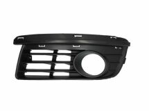 Вставка бампера (під протитуманку) VW Golf V/Jetta 06-10 (L)