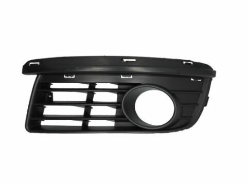 Вставка бампера (под противотуманку) VW Golf V/Jetta 06-10 (L)